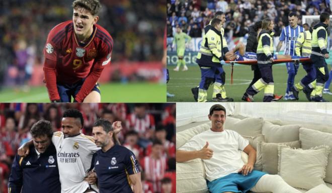 皇家马德里在圣马梅斯的闪耀之夜：逐一点评球员表现