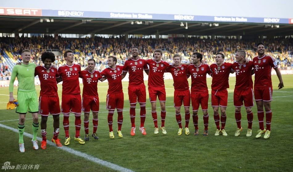 梅西是否比你更强？C罗：我不同意，我不想谦虚