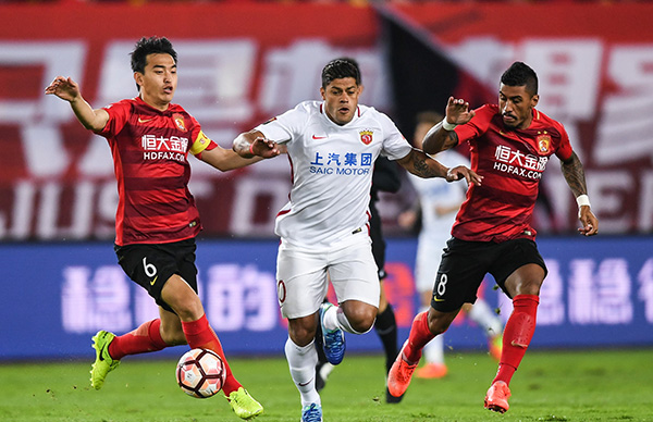 西甲：皇马客场1-1战平比利亚雷亚尔