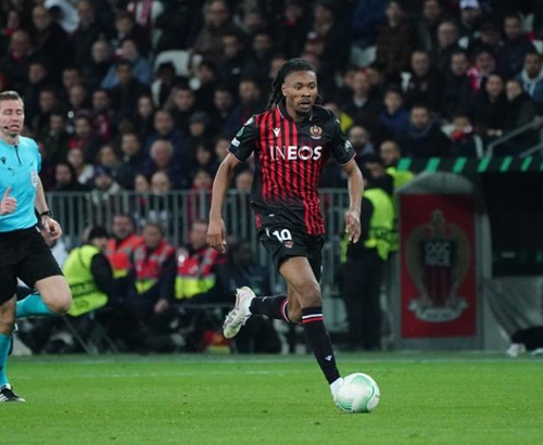 西甲战报：阿兰巴里打入全场唯一进球，赫塔菲1-0埃尔切