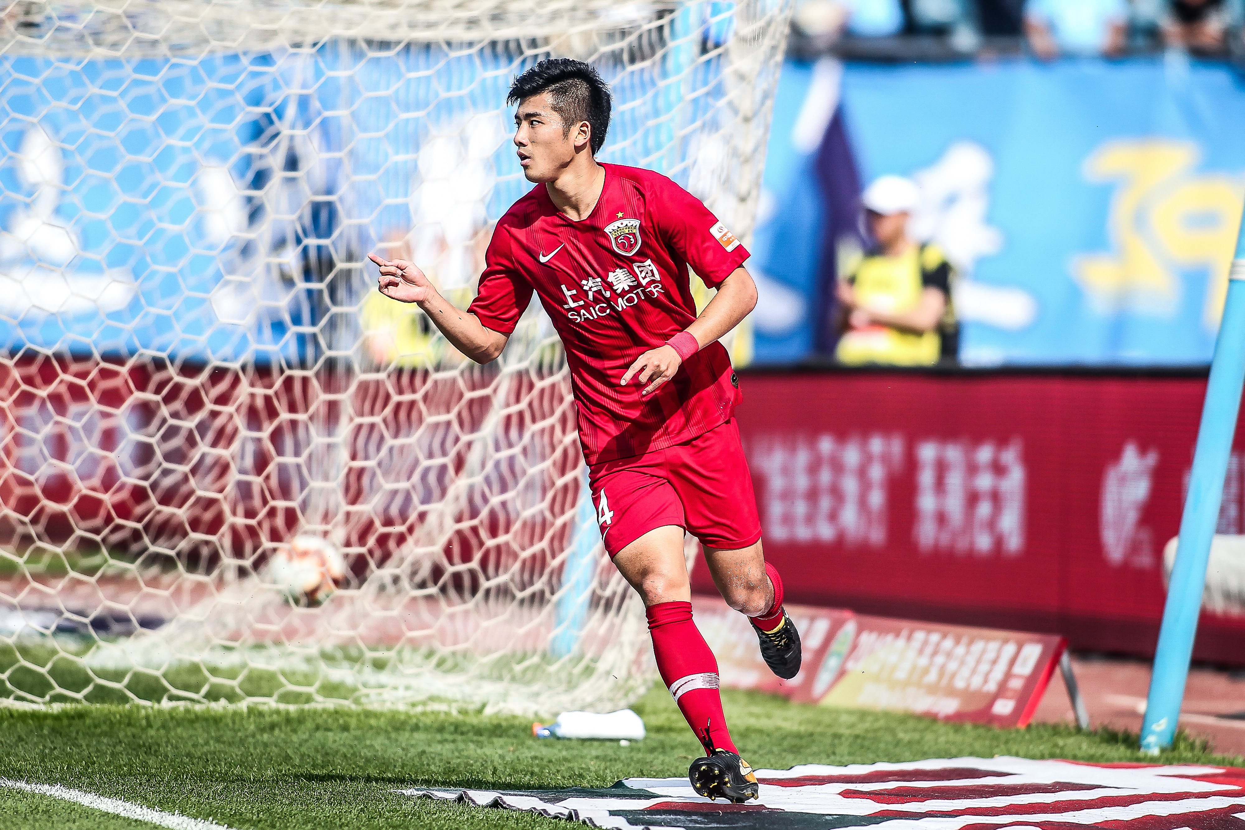 对位防守几乎无懈可击