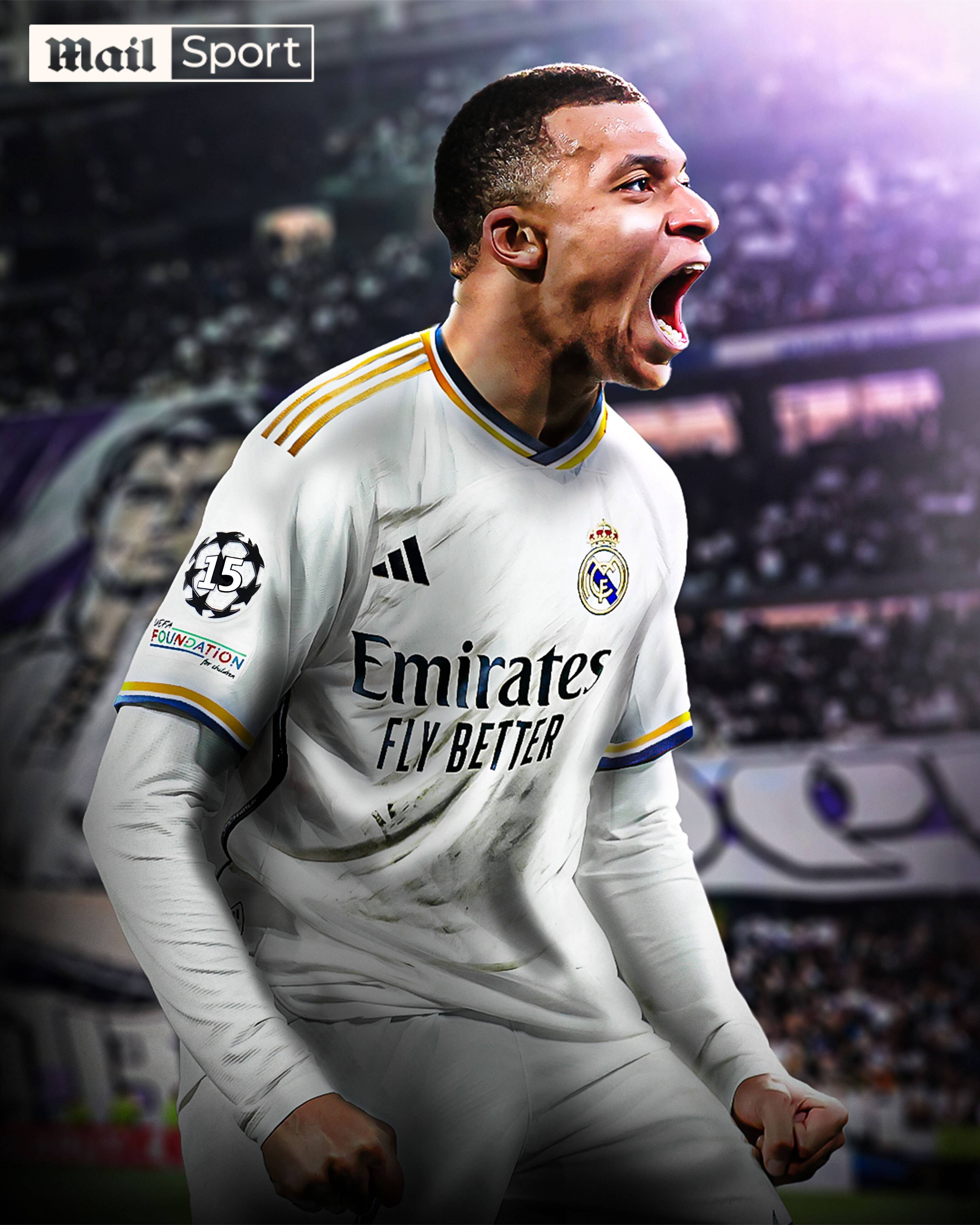 法媒：本泽马并未与吉达联合续约，也没收到俱乐部的续约提案