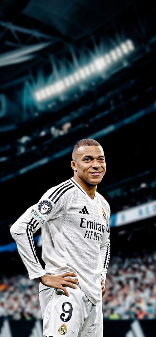 今夜时隔1个月重回伯纳乌！皇马此前六连客：2胜3平1负