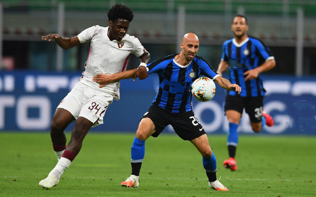 多古：球队现在更像一个集体了，我为霍伊伦进球感到高兴