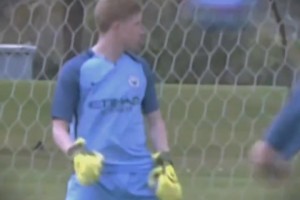 助攻双响！谢尔基：这是完美的一天，我想要给他人带来快乐